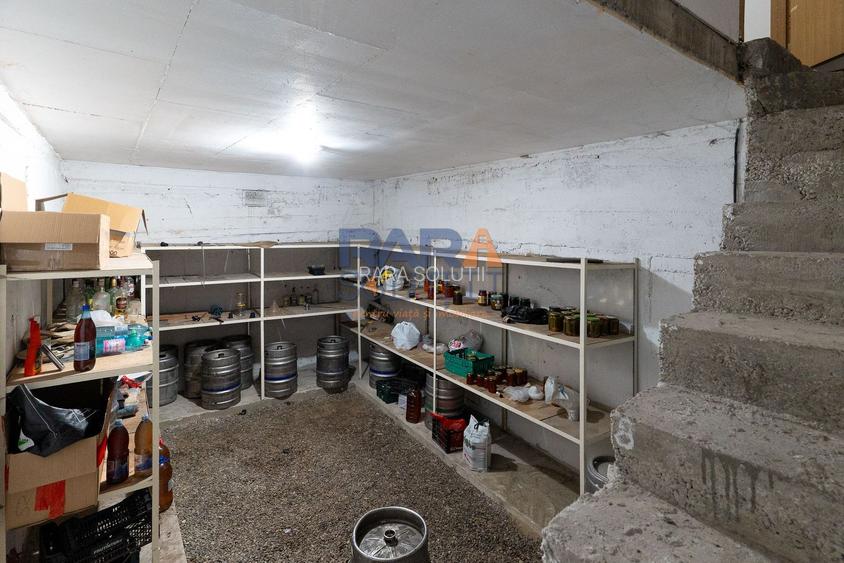 Casă 2013, teren 1366 mp, zonă centrală - 21