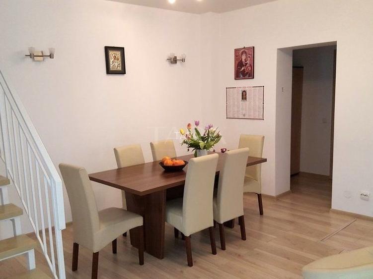 Locuință Elegantă în Gheorgheni – Confort și Stil - 2