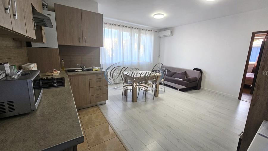 Apartament cu parcare langa Vivo Cluj - 5