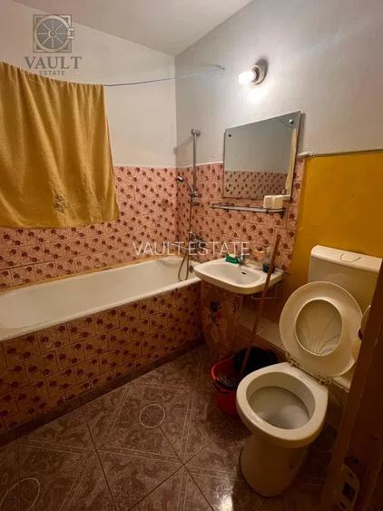 APARTAMENT 4 CAMERE-CALEA 13 SEPTEMBRIE-HOTEL MARRIOTT-PANDURI - 7