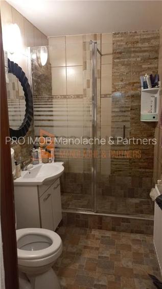 Apartament 2 camere cf 1 semidecomandat zona Micro 3 - 15