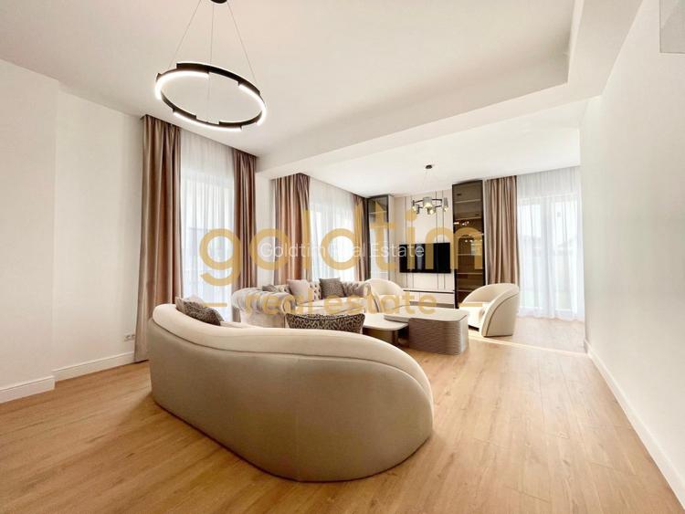 COMPLEX RESIDENTIAL/ANSAMBLU SECURIZAT/CASE INDIVIDUALE/CURTE GENEROASA - 19