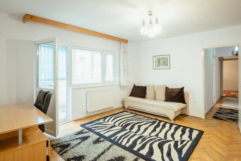 Apartament 3 Camere | Calea Aradului (Iulius Mall) - 3