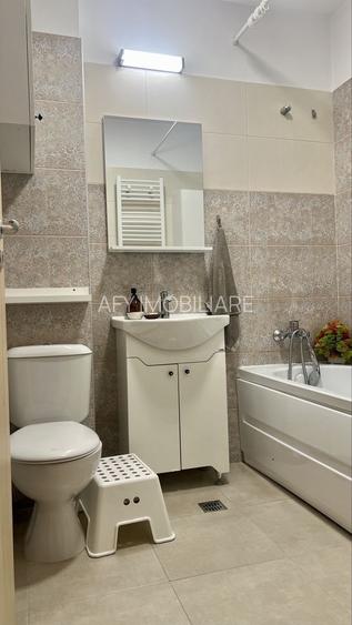 Ap 2 camere Rotar Park 1 - incl Parcare - 7