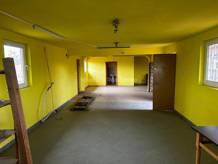 Proprietate pentru locuință sau afacere - 5