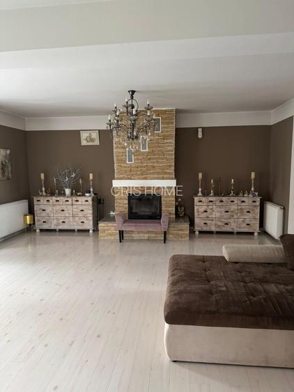 Sanmihaiul Roman - Casa smart cu 5 camere, 200 mp utili - 2