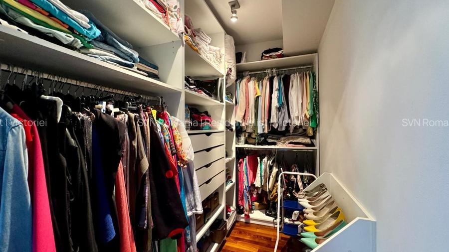 REV0012705 Vila Individuala I 4 Camere I Mogosoaia I Zona Linistita - 23