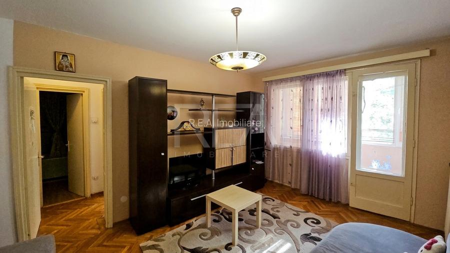 3 camere, zona verde, Pajurei - 2