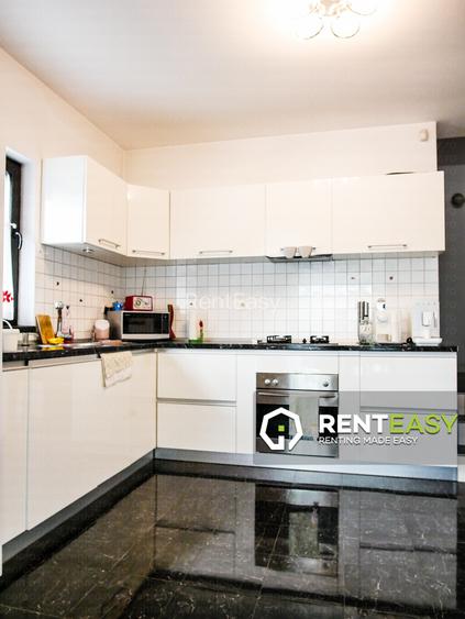 Vila situata in Bucium - Cartier I.C. Bratianu - 8