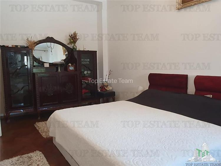 Spatiu extins central Liceul Mircea si Mare Constanta - 5