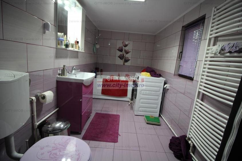 Vanzare  Casa S+P zona Bucuresti Mall / Nerva Traian - 19