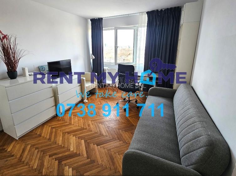 Apartament cu 2 camere de închiriat în zona Baba Novac / Dristor - 4