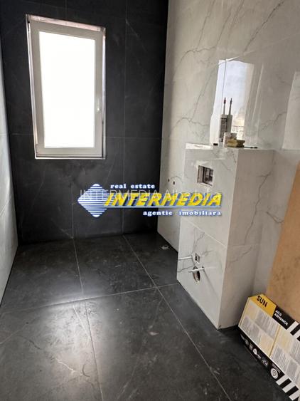 Casa frumoasa pe un nivel finisata lAlba Iulia cu 435 mp Teren oate utilitatiile - 17