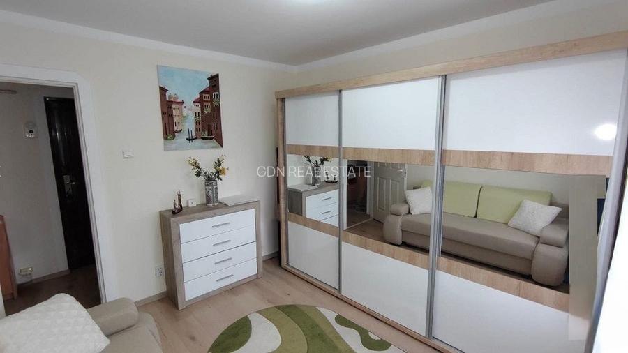 Ofertă de vânzare ap. cu 3 camere, parcare inclusă, car. Grigorescu - 13