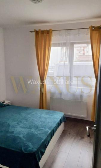 Apartament de 3 camere - Parcare - zona Parcului Poligon - 4