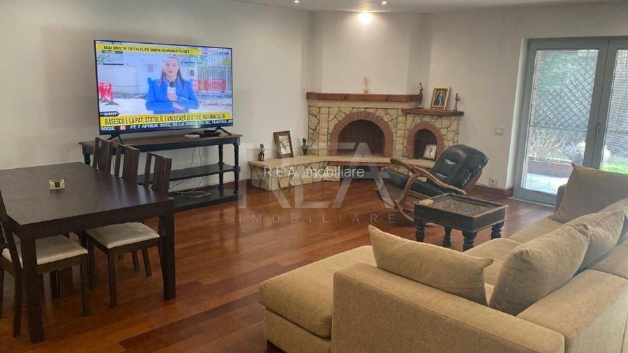 Duplex 3 camere cu curte in Alia Apartments - 3