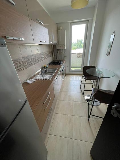 Apartament | 2 camere | bloc nou | Tineretului | Carol City - 6