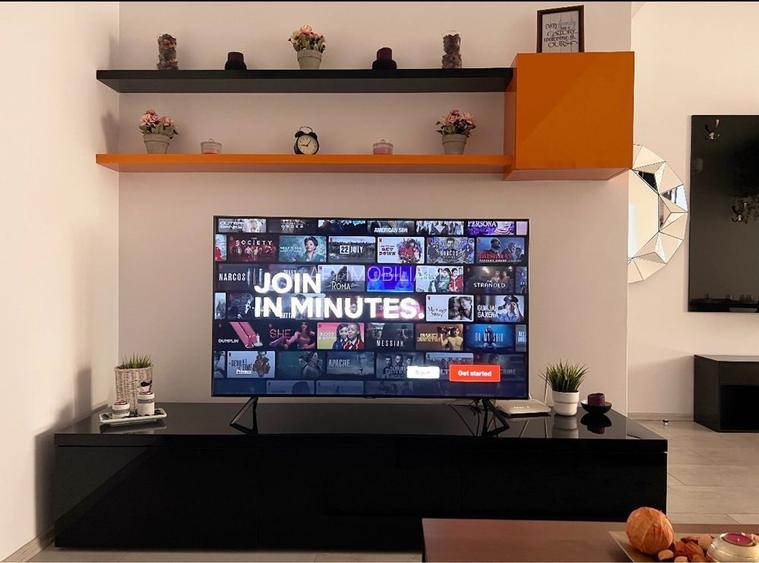 DE INCHIRIAT | Apartament 2 camere | Petrom City - 4