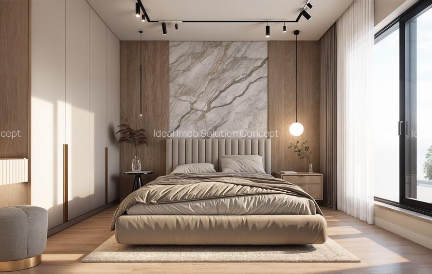 Bragadiru I Case individuale  premium I 2 locuri parcare I 0 comision I Curte I - 9