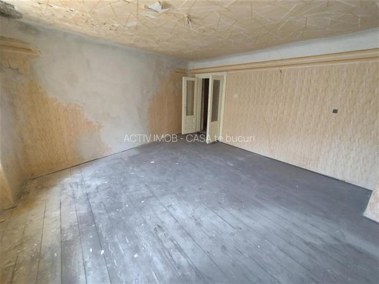 Oravita 4 Apartamente la Casa, Zona Primarie Liceu - 4
