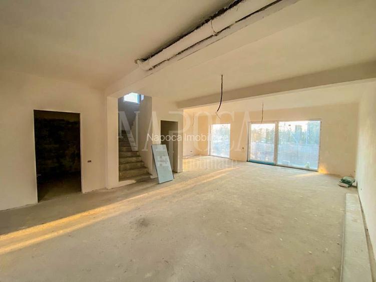 Casa 4 camere de vanzare in Gheorgheni, Cluj Napoca - 2