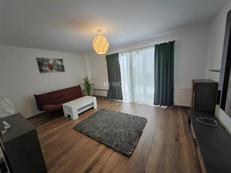 Inchiriem Apartament 2 Camere, Gradina 100 MP, Modern, Decomandat, Ghimbav - 6