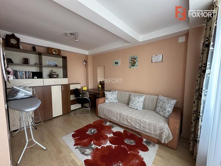 COMISION 0% Cladire de birouri multifunctionala - zona Girocului - 24