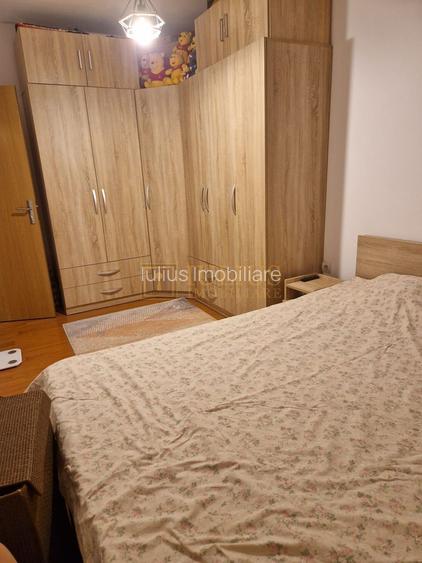 Apartament luminos 2 camere, la mansarda in zona Sagului - 7