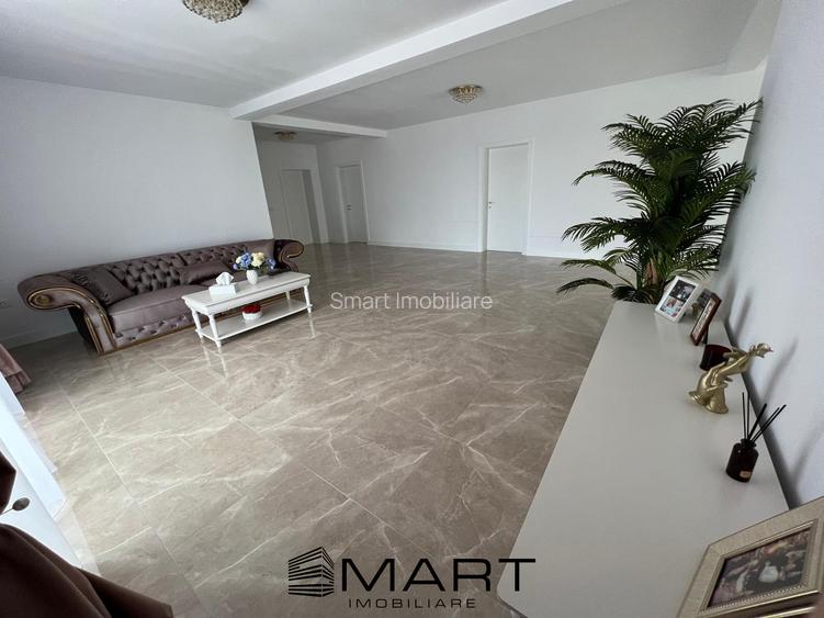 Casa moderna 346 mp Teren 1091 mp Izvor - 19