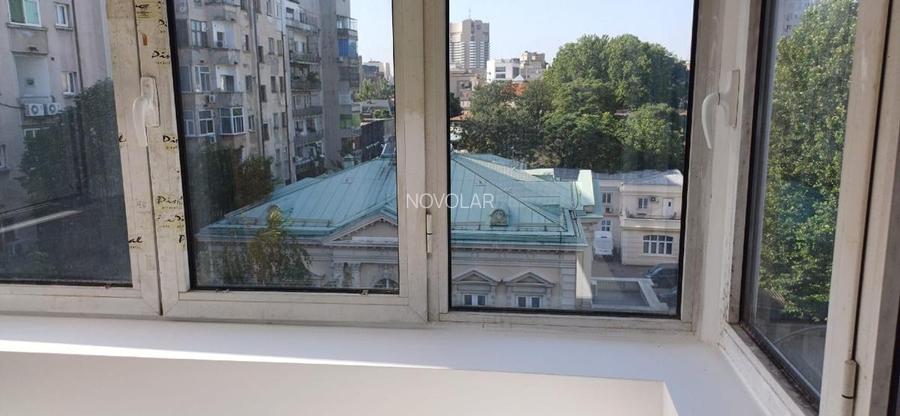 Apartament 3 camere l Ultracentral l Romana l - 4