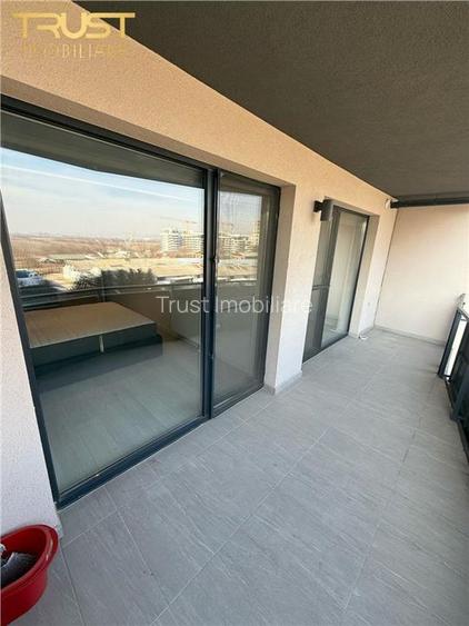 2 camere | Superfinisat | GrandPark Residence | Garaj - 8