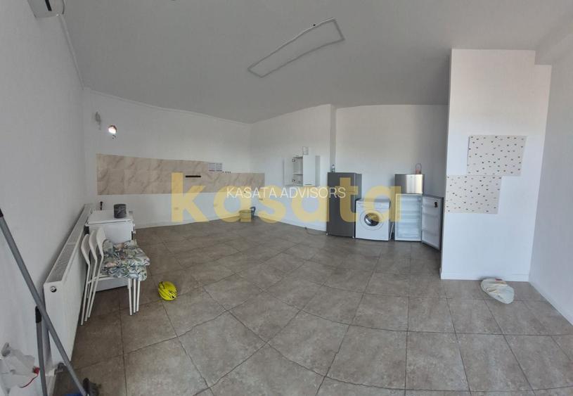 Spatiu Comercial I Tunari I 463 utili I curte 400 mp I parcare - 13