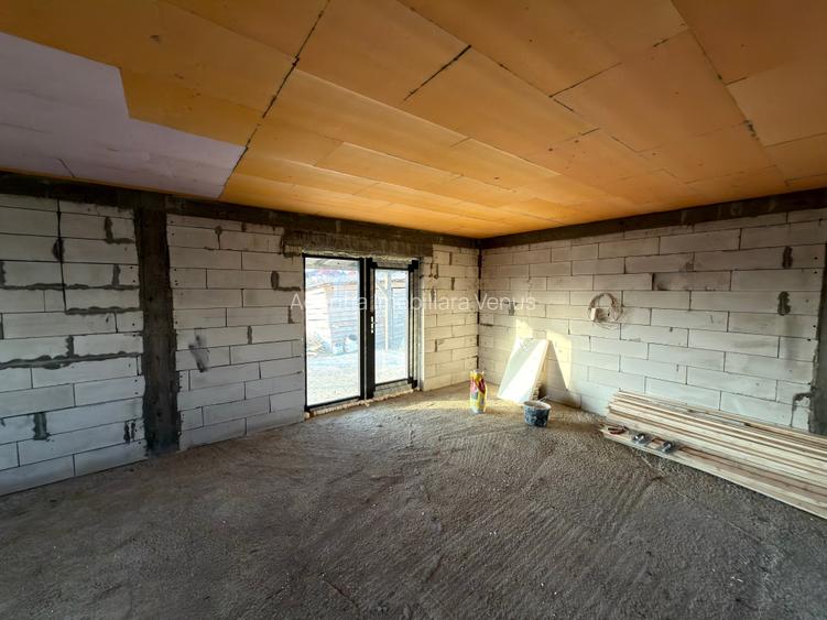 Casa noua la Lebada - 2