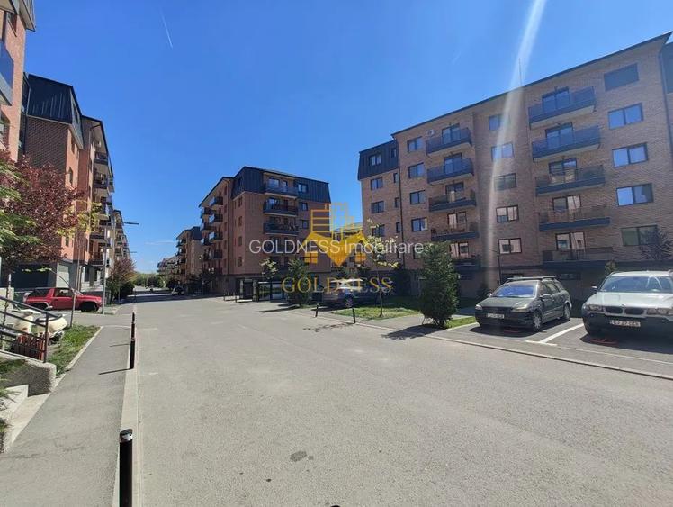 2 camere open space, modern, Valea Chintaului - 3