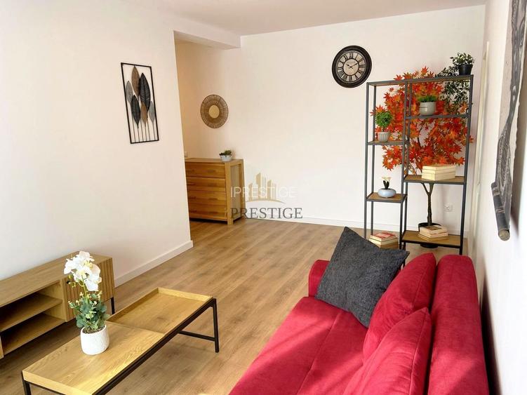 APARTAMENT 3 CAMERE NOU | 2 BĂI | BALCON | DOAMNA STANCA - 2