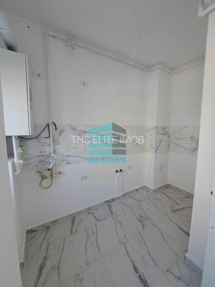 3 camere cu Gradina 53 Mp,Imobil Stil Boutique, Titan -Pallady - 6