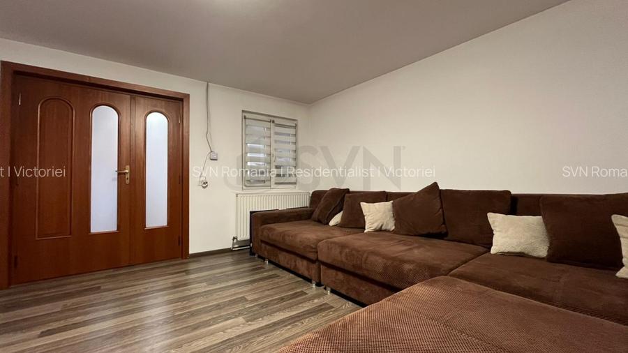 REV2005523 Casa 3 camere parter si teren l Chitila l Sector 1 - 4