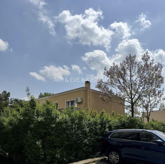 LOCAȚIA PERFECTĂ EXISTA: Vilă de colț în inima Fazei 2, Cosmopolis! - 10