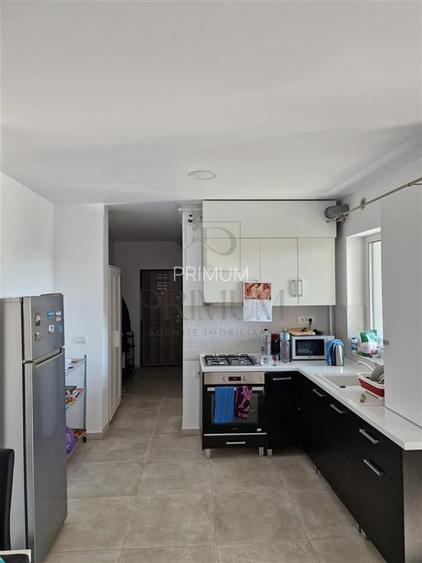 ARADULUI - ETAJ 5 - LIFT - 3 CAMERE - INCALZIRE PARDOSEALA - LOC PARCARE+BOXA CF - 7