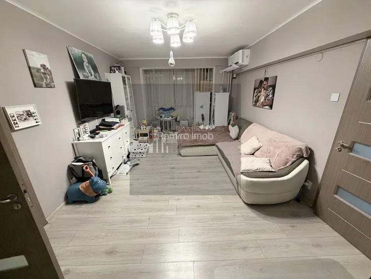 OCAZIE APARTAMENT 2 CAMERE IN VITAN ZONA BUNA - 2