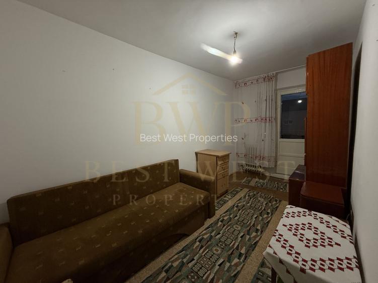 Apartament 3 camere, Calea Sagului - 3