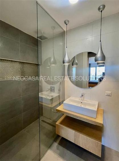 Apartament 2 camere, ultra modern, loc de parcare inclus - 102 The Address - 8