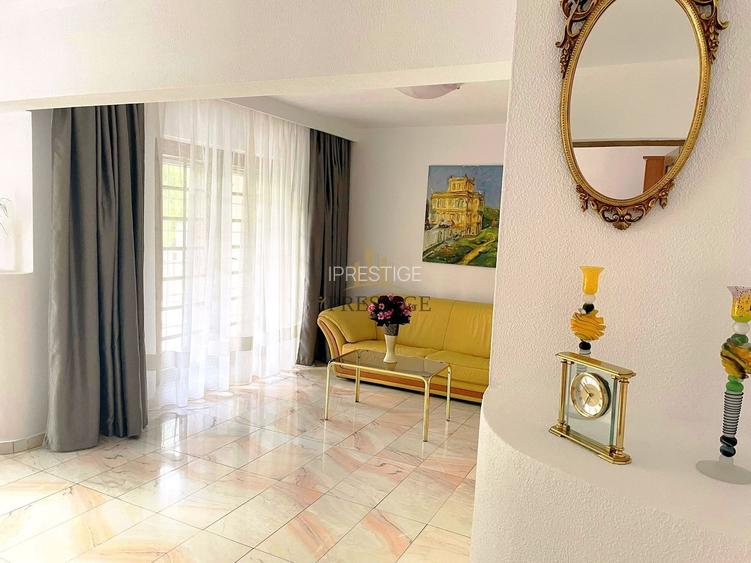 APARTAMENT 3 CAMERE | ETAJ 2 | BLVD. VICTORIEI, LÂNGĂ PARCUL SUB ARINI - 14