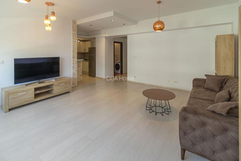 3 CAMERE | NATURA RESIDENCE | PADURE BANEASA | NORD | FAMILIE | PIPERA - 3