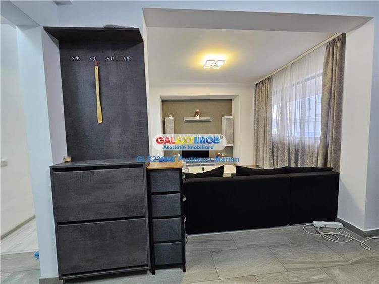 Inchiriere apartament Premium cu 2 camere situat langa Spazzio Resid - 25