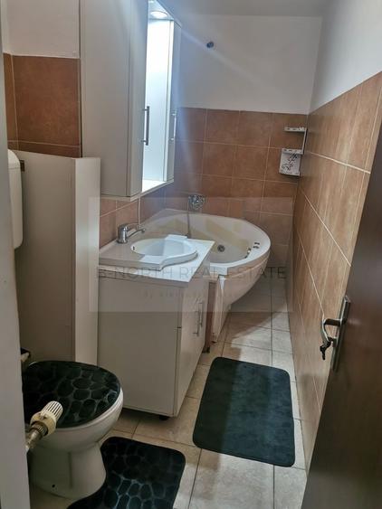 Apartament 2 camere de închiriat | Bulevardul Unirii 33 | Vedere la bulevard