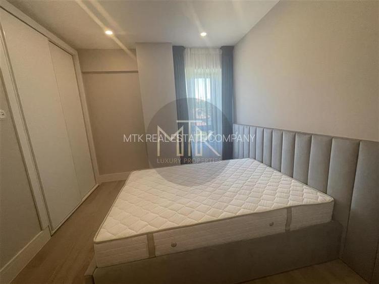 Exclusiv - Apartament 4 cam. 151 MP utili - Lux | PIPERA - Iancu Nicolae