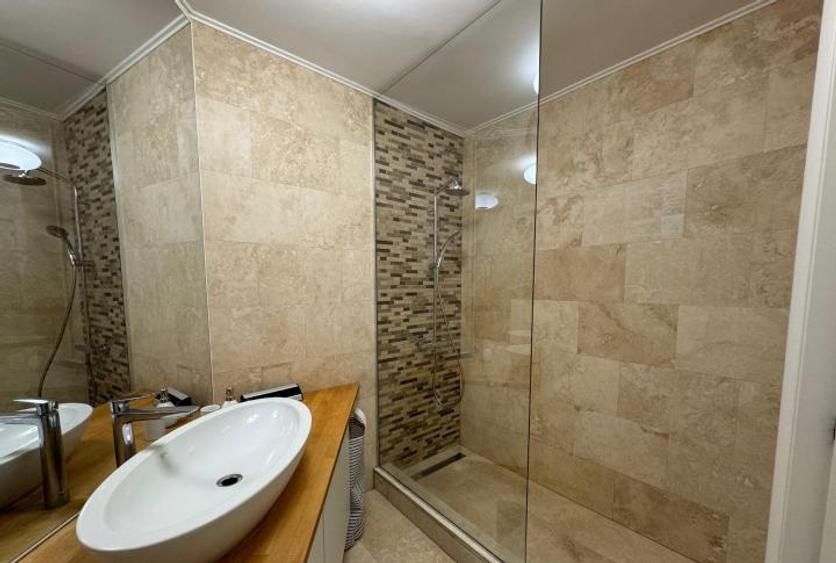 Apartament 2 camere | Unirii - Piata Alba Iulia | Renovat | centrala imobil