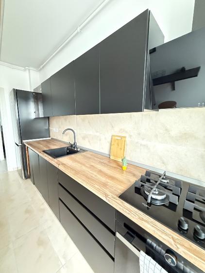 Apartament 2 camere, spațios, cu vedere la Lacul Morii - Novum 2, de închiriat