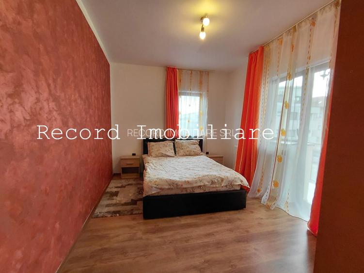 Apartament 3 cam, et.1,parcare zona Parcul Poligon,Sub Cetate Floresti - 10
